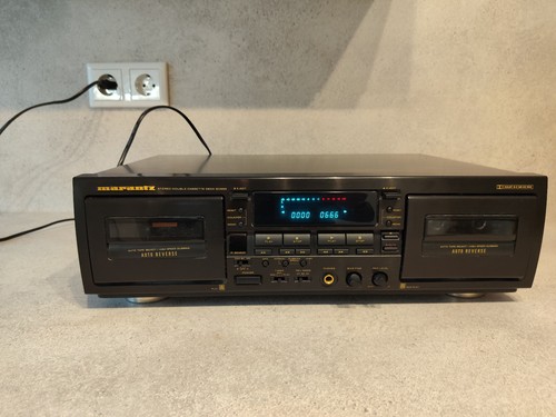 Marantz 555 - marantz, sd