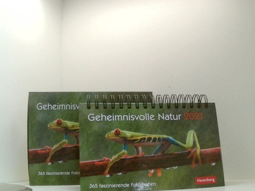 Geheimnisvolle natur - geheimnisvolle,