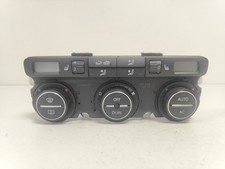 BEDIENUNG HEIZUNG CONTROL