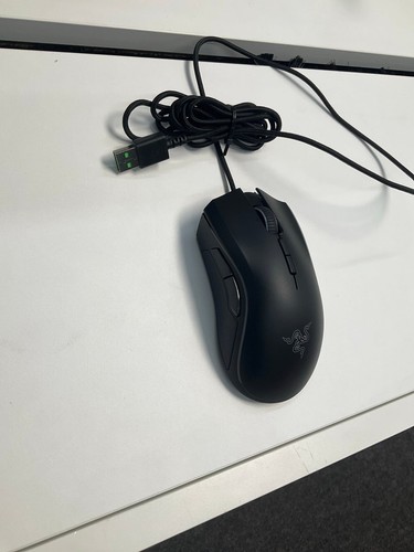 Razer mamba elite - elite, schwarz