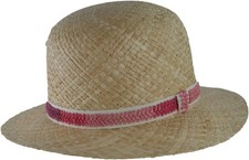 BALKE Sommerhut Strohhut