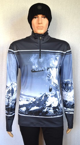 Bogner verti herren ski - bogner,