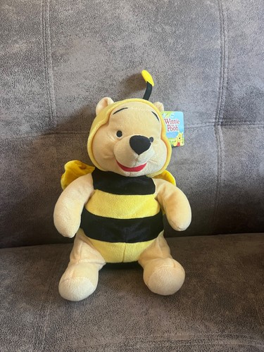 Winnie pooh - pooh, the