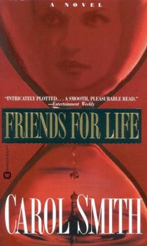 Friends for life mass - friends,