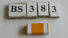 Bandspange Rettungsmedaille