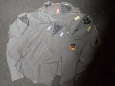 Bundeswehr sakko heer 52 l - heer,