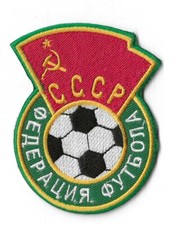 Sowjetunion Fußball