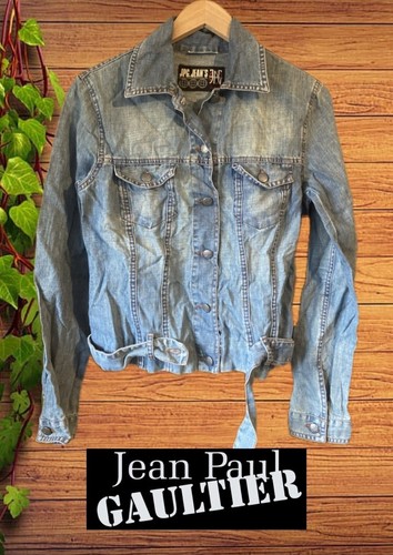Jean paul gaultier - jean,