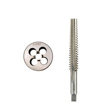 TR Gewindebohrer und