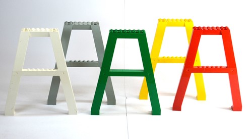 Lego kran standfuß - lego®,