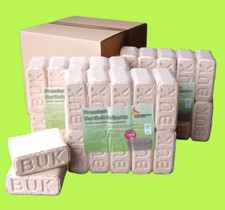 Holzbriketts ruf buche kg - holzbriketts, 10