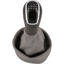 Schaltknauf + Schaltsack