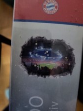 3d wandtattoo selbstklebend FC BAYERN 