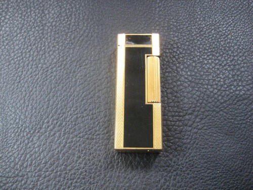 Dunhill rollagas feuerzeug - rollagas,