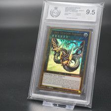 Cyber dragon infinity mago - cyber,