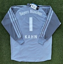 BNWT Bayern Munchen 2001/02
