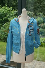 Sweatjacke Jacke Sweatshirtjacke Parajumpers Gr. 164 wneu