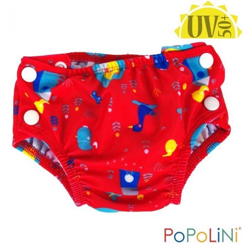 Popolini badewindel - popolini,