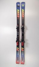 FISCHER RC4 The Curv Ti Premium-Ski Länge 165cm (1,65m) inkl. Bindung! #898