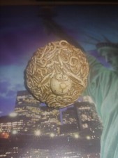 Schaf Figur Deko Kunst Art Déco Tiere Wolle Schäfer Bauernhof Kinder Keramik