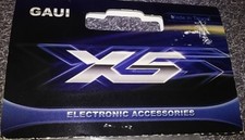 Gaui 3 Series X5 Tail