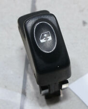 RENAULT Kangoo I KC Bj 02 Schalter Fensterheber Tür vorne LINKS #75968-F59