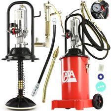 Druckluftfettpresse 12L