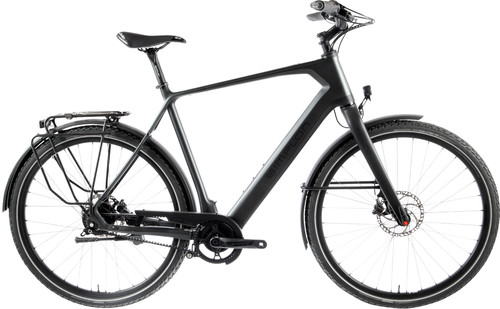 Simplon silkcarbon rohloff - simplon, tq
