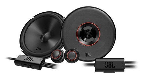 Jbl club3 64c - 64c, 2-wege