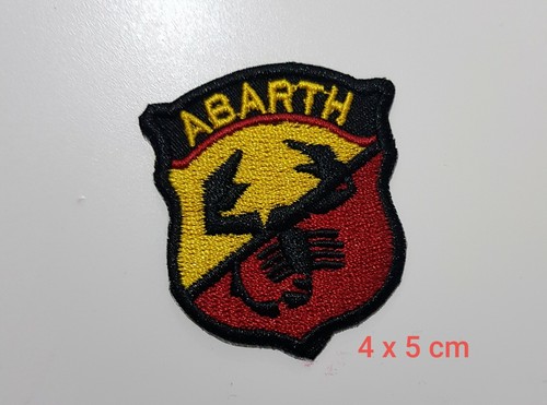 Abarth sportwagen kunst - sportwagen,