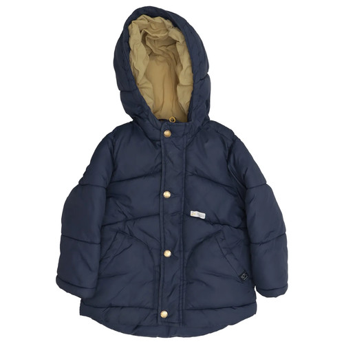 Zara baby winterjacke - baby,, unisex