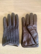Gran Sasso Handschuhe aus