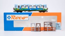 Roco H0e 34006 Personenwagen