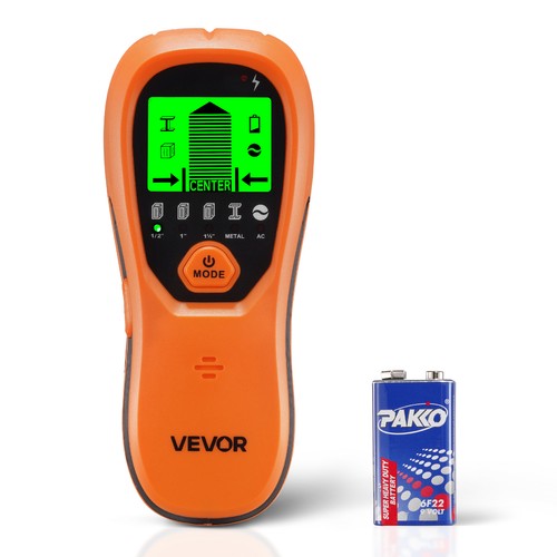 Vevor balkensucher wandscanner - vevor,