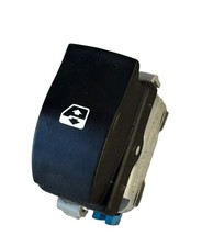 Renault Kangoo II BK Fensterheberschalter Tür Vorne Rechts  8200476809 Original