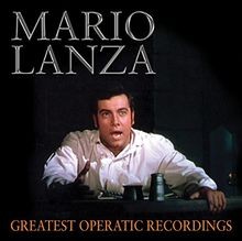 Greatest operatic von lanza - von,