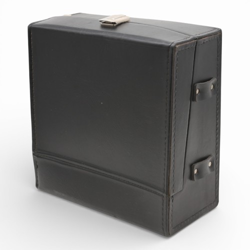 Vintage kameratasche - vintage,