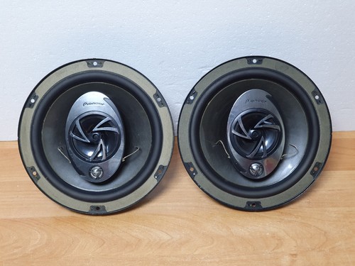 Pioneer a2011 weg auto - 3,