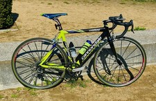 Cannondale Synapse Team Replica Liquigas RH 53