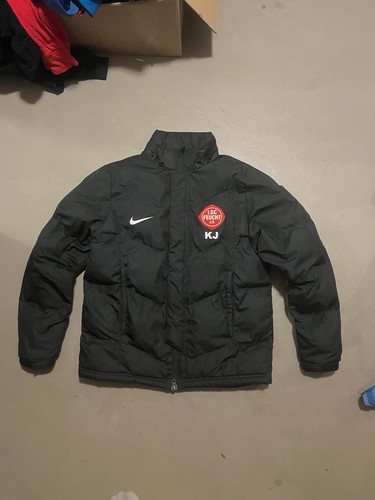 Nike jacke winterjacke - nike,