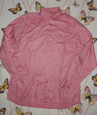 SIGNUM  Herren Hemd Pikee