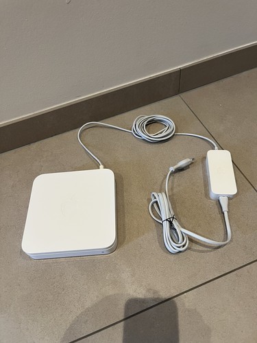 Apple airport extreme - apple,