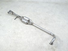 Katalysator Kat Neu für