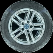 SKODA OCTAVIA NX 205/60 R16