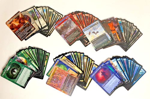 Magic mtg herr ringe - herr,