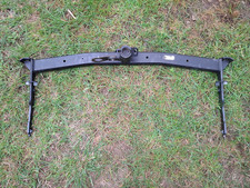 original Audi A3 8Y manuell abnehmbare Anhängerkupplung 8Y0803881 Bj.2020-2024