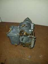 Käfer T2 Bulli Vergaser Solex