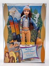 2003 My Scene Chillin' Out