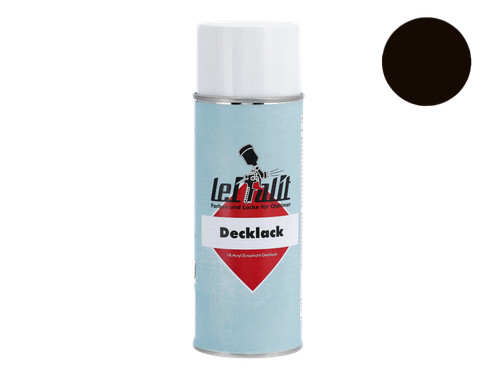 Spraydose leifalit decklack - spraydose,