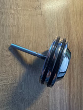 Jefa / Steuerrad / Bremse /